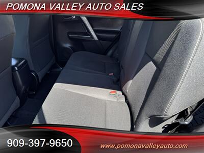 2018 Toyota RAV4 Adventure   - Photo 8 - Pomona, CA 91767
