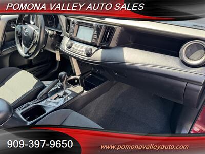 2018 Toyota RAV4 Adventure   - Photo 5 - Pomona, CA 91767