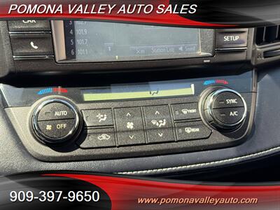 2018 Toyota RAV4 Adventure   - Photo 11 - Pomona, CA 91767