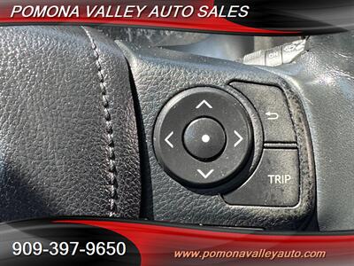 2018 Toyota RAV4 Adventure   - Photo 12 - Pomona, CA 91767