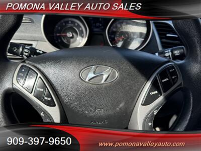 2014 Hyundai ELANTRA SE   - Photo 20 - Pomona, CA 91767