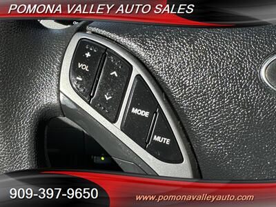 2014 Hyundai ELANTRA SE   - Photo 19 - Pomona, CA 91767