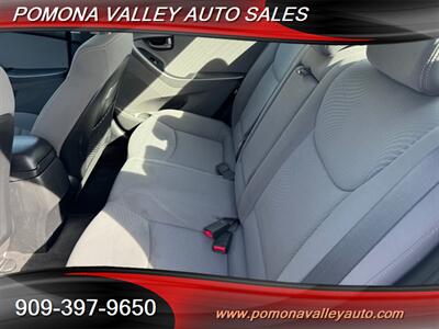 2014 Hyundai ELANTRA SE   - Photo 11 - Pomona, CA 91767