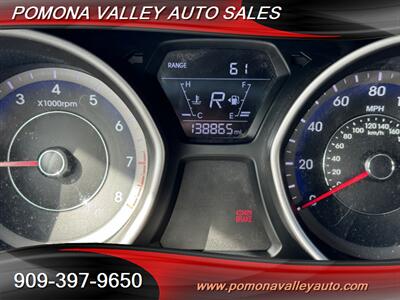 2014 Hyundai ELANTRA SE   - Photo 17 - Pomona, CA 91767