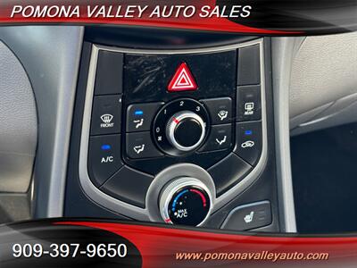 2014 Hyundai ELANTRA SE   - Photo 15 - Pomona, CA 91767