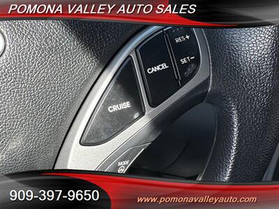 2014 Hyundai ELANTRA SE   - Photo 18 - Pomona, CA 91767