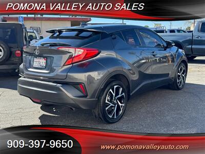 2018 Toyota C-HR XLE Premium   - Photo 6 - Pomona, CA 91767