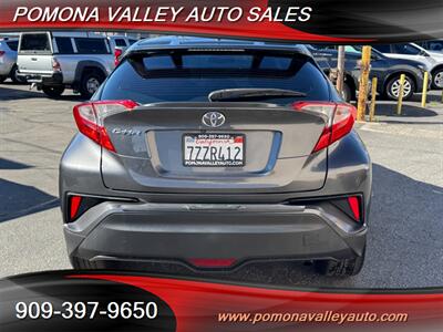 2018 Toyota C-HR XLE Premium   - Photo 5 - Pomona, CA 91767