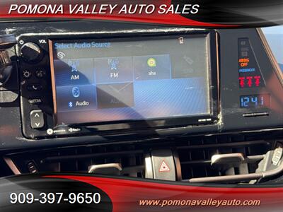 2018 Toyota C-HR XLE Premium   - Photo 13 - Pomona, CA 91767