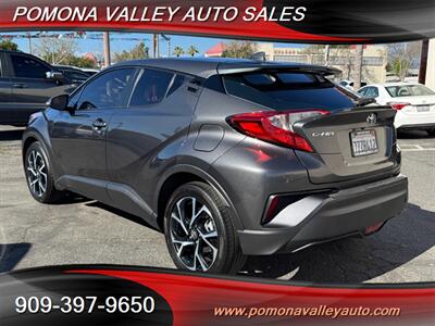 2018 Toyota C-HR XLE Premium   - Photo 4 - Pomona, CA 91767