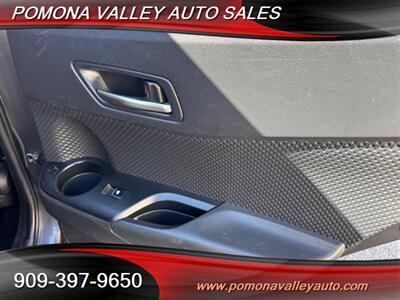 2018 Toyota C-HR XLE Premium   - Photo 12 - Pomona, CA 91767