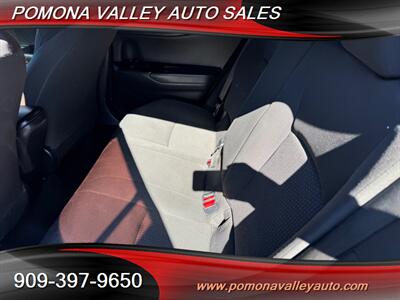 2018 Toyota C-HR XLE Premium   - Photo 11 - Pomona, CA 91767