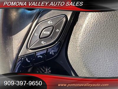 2018 Toyota C-HR XLE Premium   - Photo 20 - Pomona, CA 91767