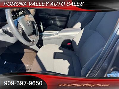 2018 Toyota C-HR XLE Premium   - Photo 15 - Pomona, CA 91767