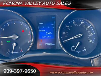 2018 Toyota C-HR XLE Premium   - Photo 19 - Pomona, CA 91767