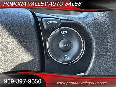2013 Honda Civic LX - Photo 10 - Pomona, CA 91767