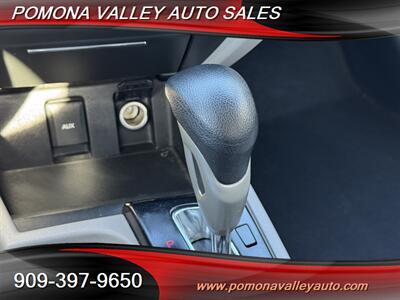 2013 Honda Civic LX - Photo 9 - Pomona, CA 91767