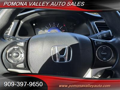 2013 Honda Civic LX - Photo 12 - Pomona, CA 91767