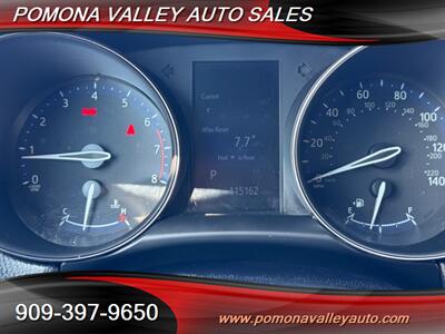 2018 Toyota C-HR XLE   - Photo 16 - Pomona, CA 91767
