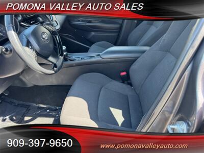 2018 Toyota C-HR XLE   - Photo 10 - Pomona, CA 91767