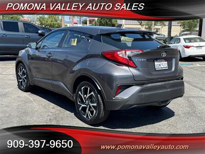 2018 Toyota C-HR XLE   - Photo 6 - Pomona, CA 91767