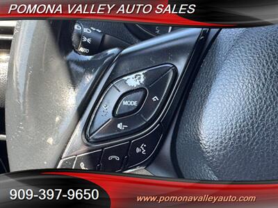 2018 Toyota C-HR XLE   - Photo 17 - Pomona, CA 91767