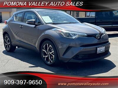 2018 Toyota C-HR XLE   - Photo 5 - Pomona, CA 91767