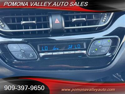 2018 Toyota C-HR XLE   - Photo 13 - Pomona, CA 91767