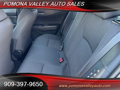 2018 Toyota C-HR XLE   - Photo 12 - Pomona, CA 91767