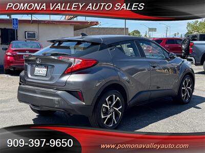 2018 Toyota C-HR XLE   - Photo 4 - Pomona, CA 91767