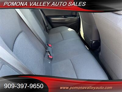 2018 Toyota C-HR XLE   - Photo 7 - Pomona, CA 91767