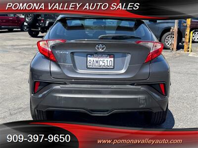 2018 Toyota C-HR XLE   - Photo 3 - Pomona, CA 91767