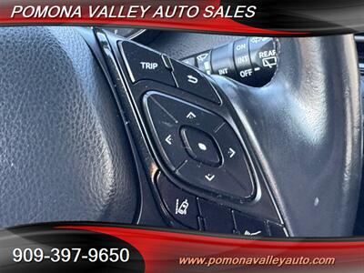 2018 Toyota C-HR XLE   - Photo 18 - Pomona, CA 91767