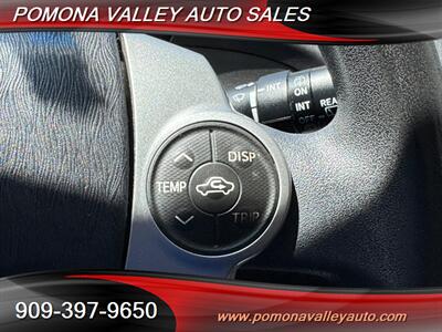2012 Toyota Prius Plug-in Hybrid   - Photo 19 - Pomona, CA 91767