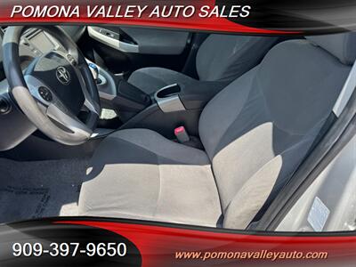 2012 Toyota Prius Plug-in Hybrid   - Photo 14 - Pomona, CA 91767