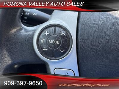 2012 Toyota Prius Plug-in Hybrid   - Photo 20 - Pomona, CA 91767