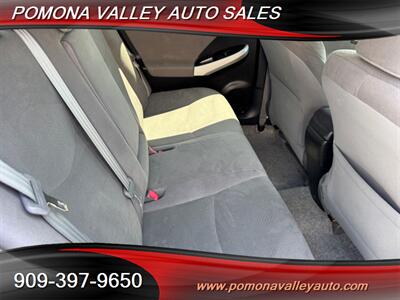 2012 Toyota Prius Plug-in Hybrid   - Photo 10 - Pomona, CA 91767
