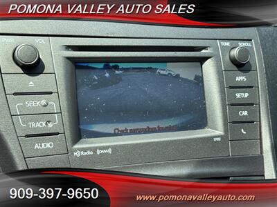 2012 Toyota Prius Plug-in Hybrid   - Photo 16 - Pomona, CA 91767