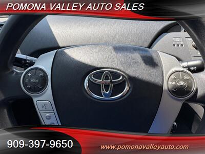 2012 Toyota Prius Plug-in Hybrid   - Photo 21 - Pomona, CA 91767