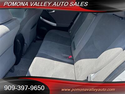 2012 Toyota Prius Plug-in Hybrid   - Photo 11 - Pomona, CA 91767