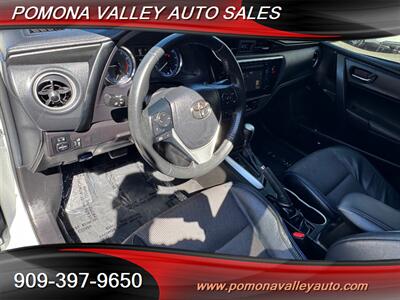2019 Toyota Corolla SE   - Photo 13 - Pomona, CA 91767