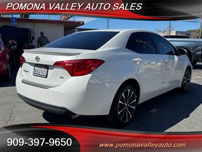 2019 Toyota Corolla SE   - Photo 4 - Pomona, CA 91767