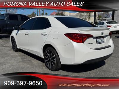 2019 Toyota Corolla SE   - Photo 6 - Pomona, CA 91767