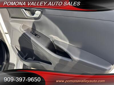 2019 Hyundai IONIQ Hybrid SEL   - Photo 9 - Pomona, CA 91767