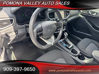 2019 Hyundai IONIQ Hybrid SEL   - Photo 12 - Pomona, CA 91767