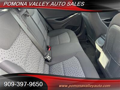 2019 Hyundai IONIQ Hybrid SEL   - Photo 10 - Pomona, CA 91767