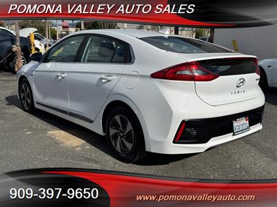 2019 Hyundai IONIQ Hybrid SEL   - Photo 6 - Pomona, CA 91767