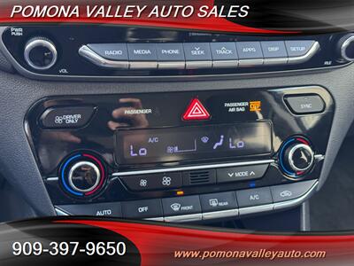 2019 Hyundai IONIQ Hybrid SEL   - Photo 16 - Pomona, CA 91767