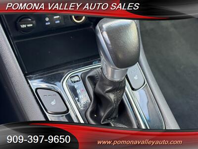 2019 Hyundai IONIQ Hybrid SEL   - Photo 18 - Pomona, CA 91767