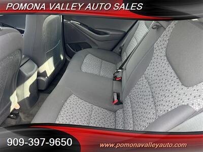 2019 Hyundai IONIQ Hybrid SEL   - Photo 11 - Pomona, CA 91767